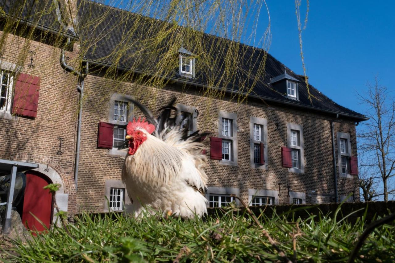 Apartment Meschermolen 4